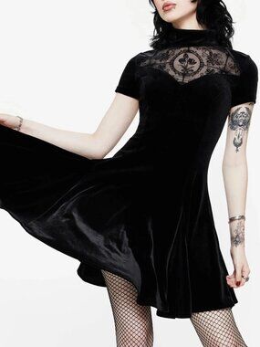 eastwick cut out mini dress Disturbia | Dresses | Color:Black-YR01 1920's beaded fringe Black Cocktail Dress Outfits Womens dresses hand washing and air